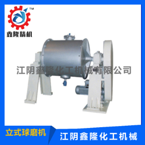 臥式球磨機 臥式球磨機